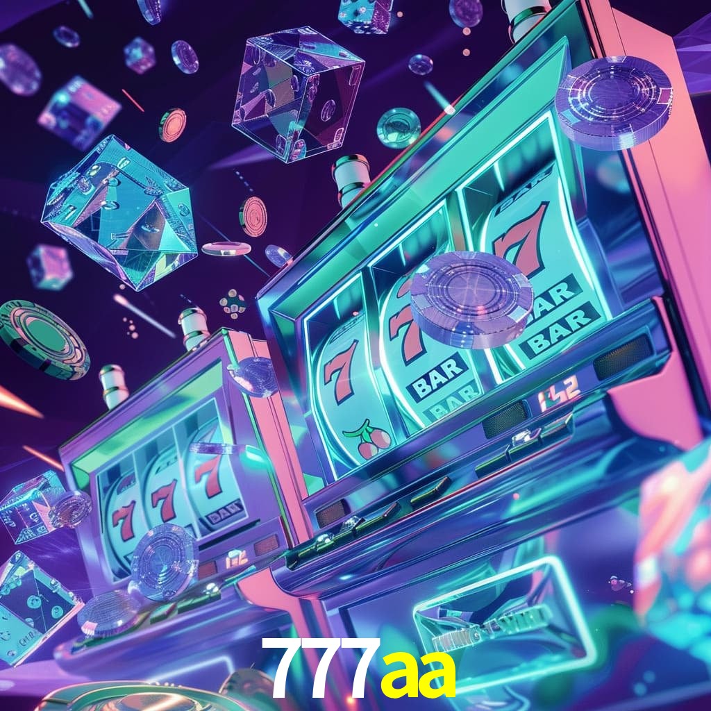 Explorando a Categoria de Eventos em Apostas na 777aa