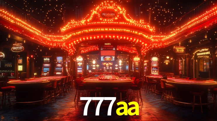 Exclusive Games 777aa
