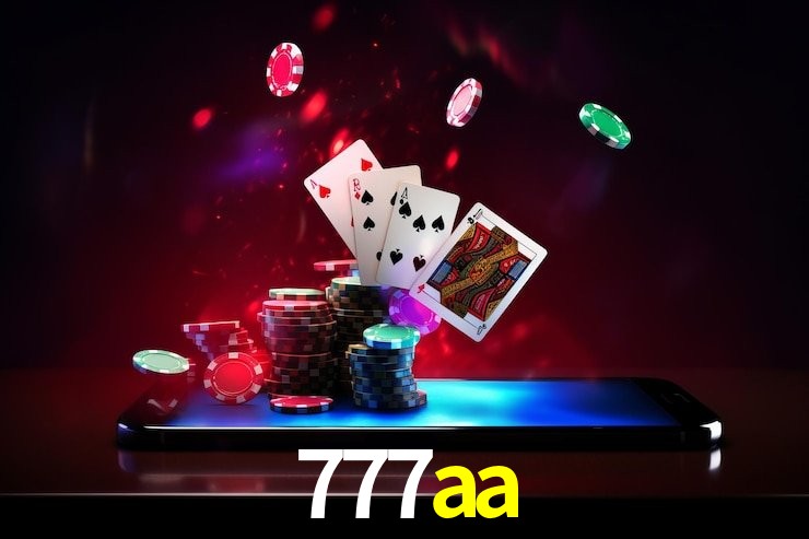Slot Games 777aa