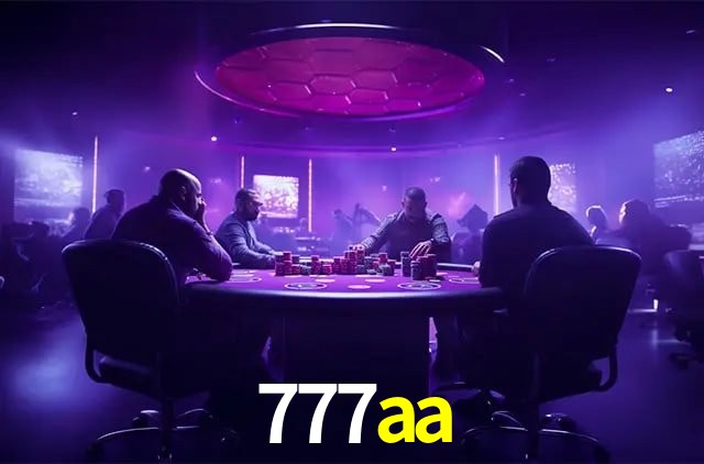 Apostas de Futebol 777aa