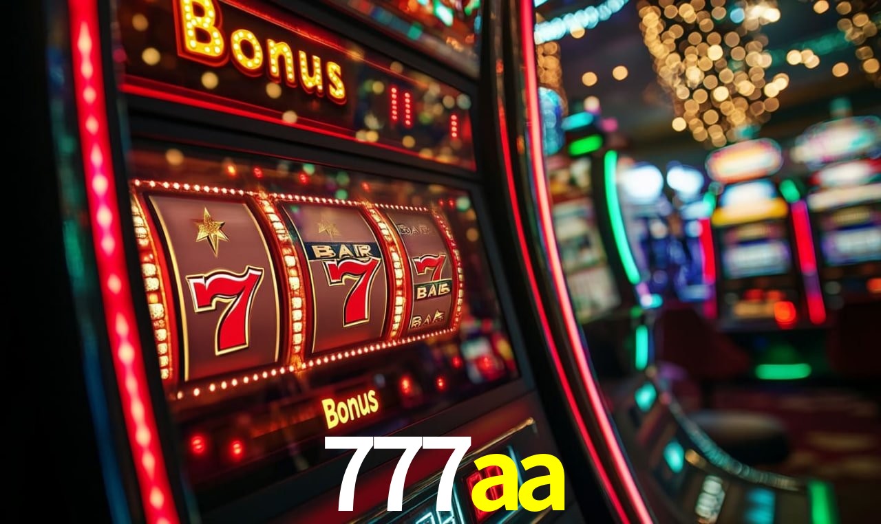 777aa,777aa game