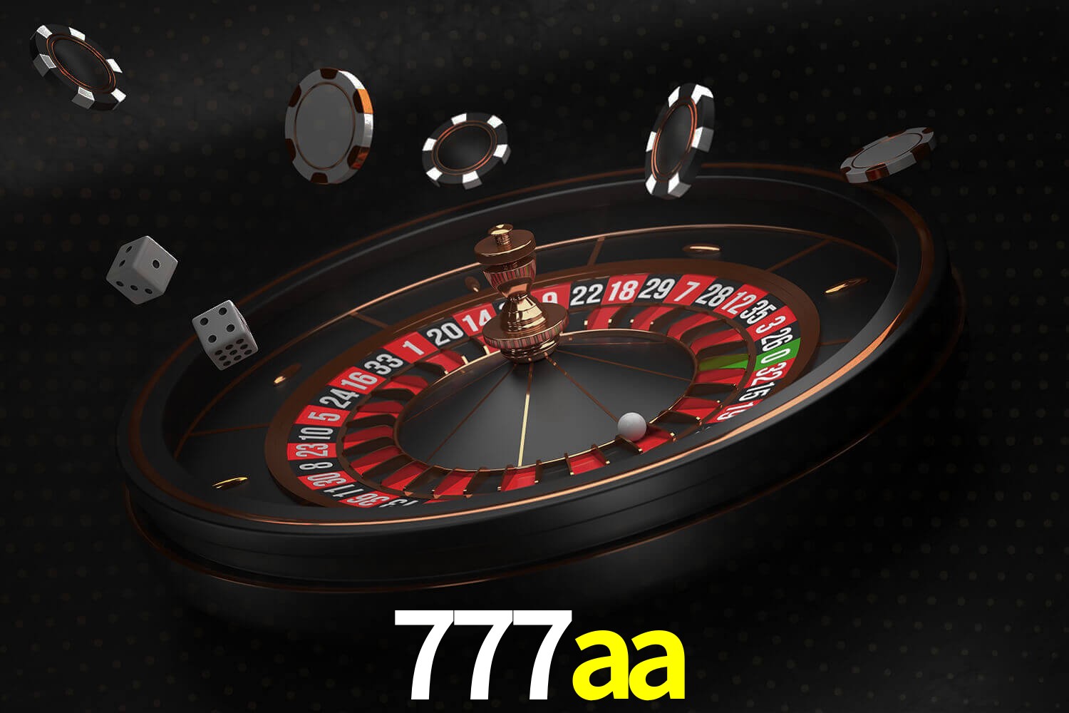 777aa: Jogos de Caça-Níqueis-Altas Recompensas, Roleta-Velocidade, Blackjack-Desafios Máximos