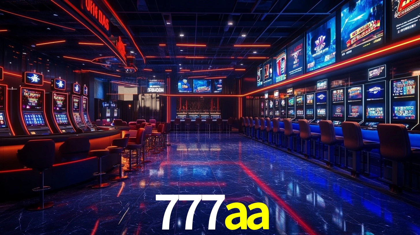 VIP Casino 777aa