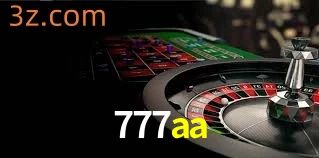 A Emoção das Apostas ao Vivo no 777aa