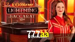 Cassino Ao Vivo