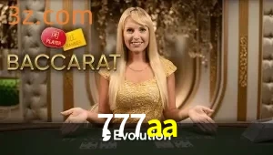Cassino Ao Vivo